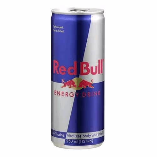 Red Bull 0.33 l