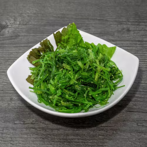 Seetang Salat