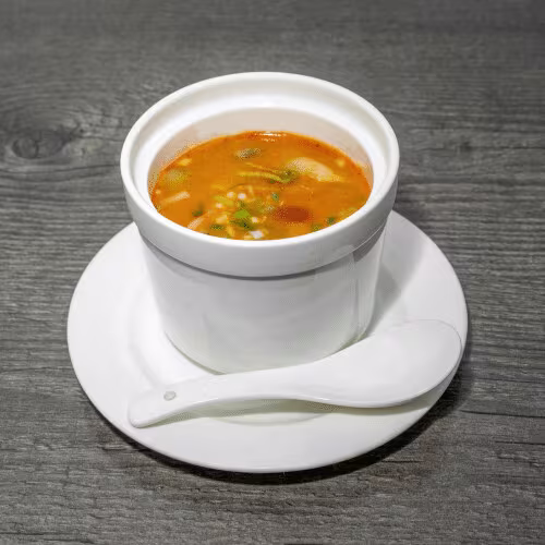 Tom Yam Gong