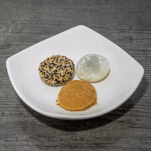 Mochi (3 Stk.)