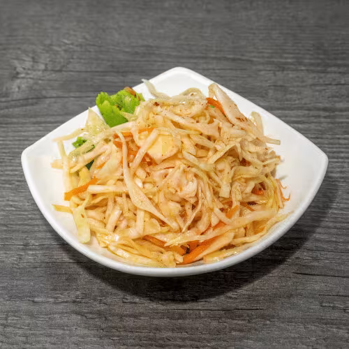 Pikanter Salat