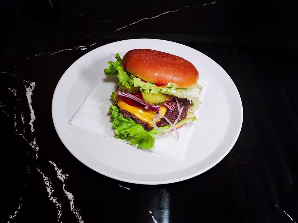 Classic Burger