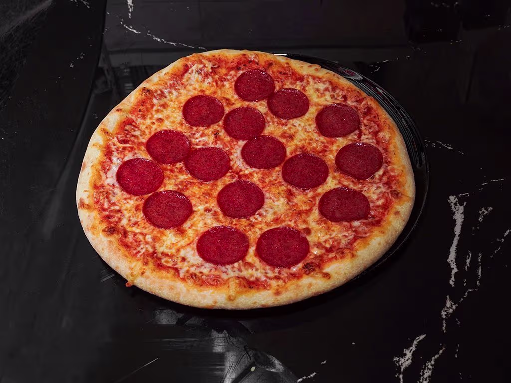 Pizza Salami
