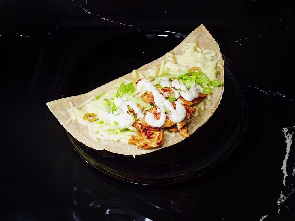 Crepe Hot