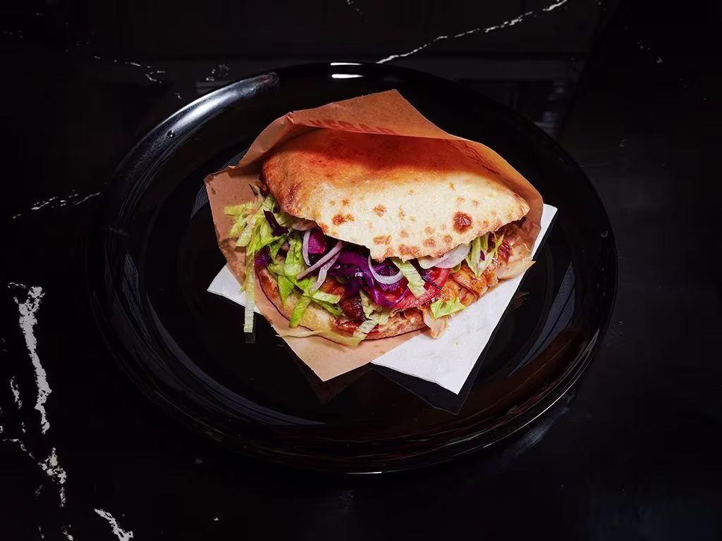 Kebab Rind