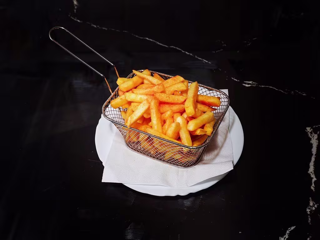 Pommes Groß