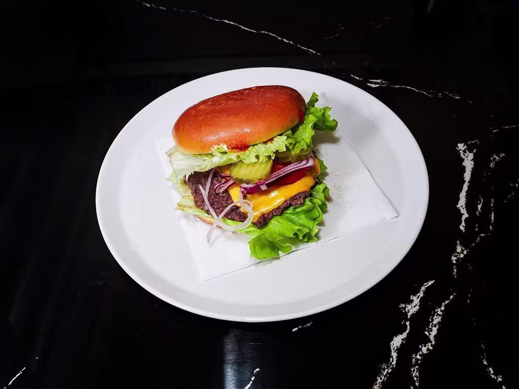 Cheeseburger