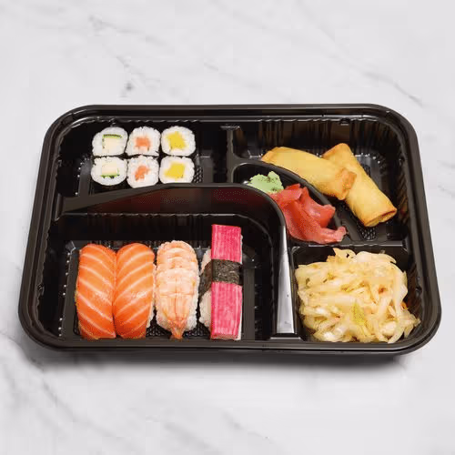 Sushi Bento