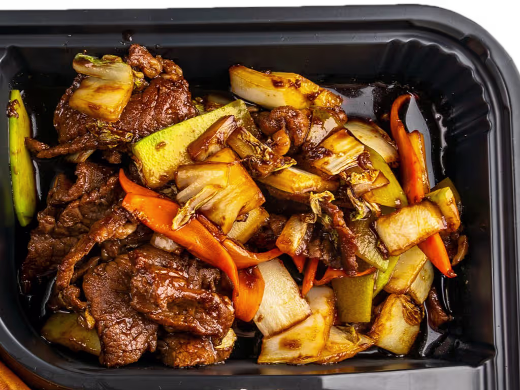 Eierreis mit Bulgogi