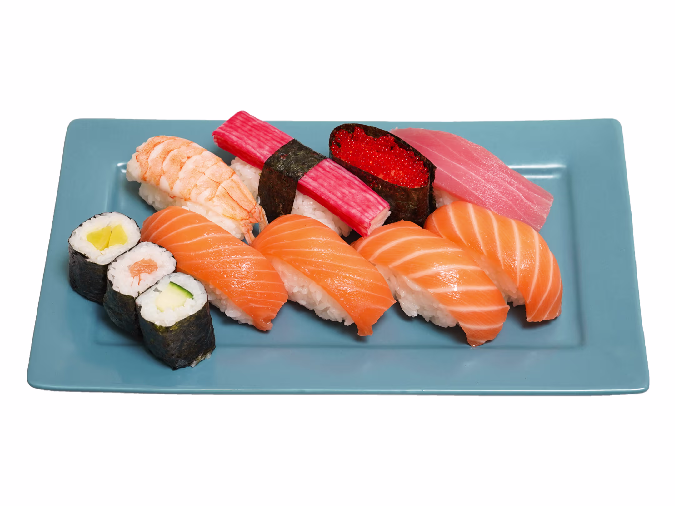 Sushi Set Mix (klein)