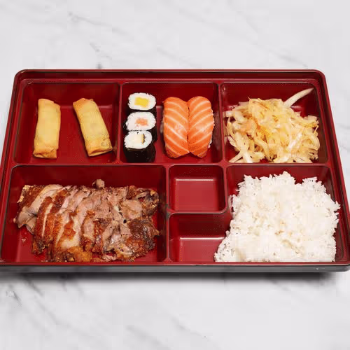 Ente Bento