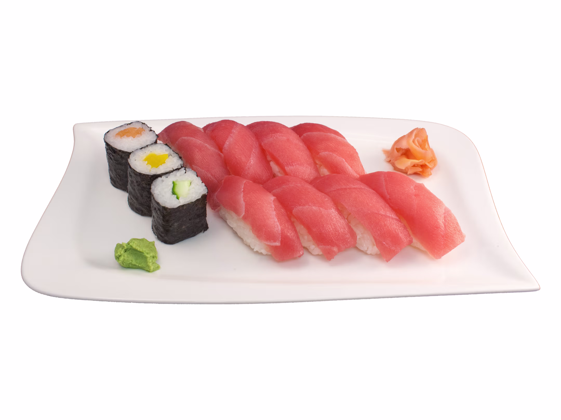 Tuna Set (klein)