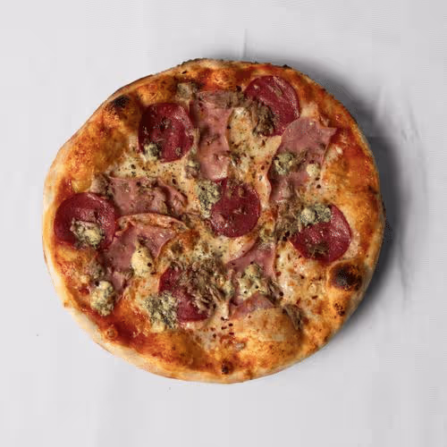Pizza la Bomba