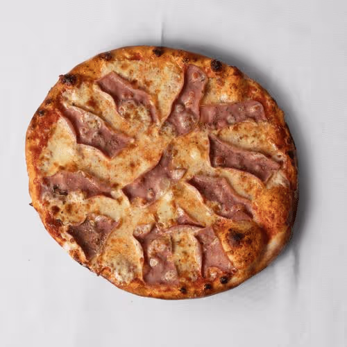 Pizza Parma