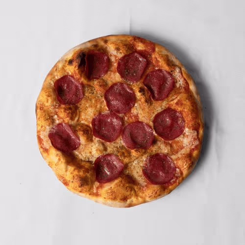 Pizza Americana