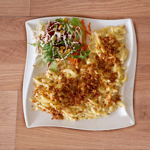 Käsespätzle