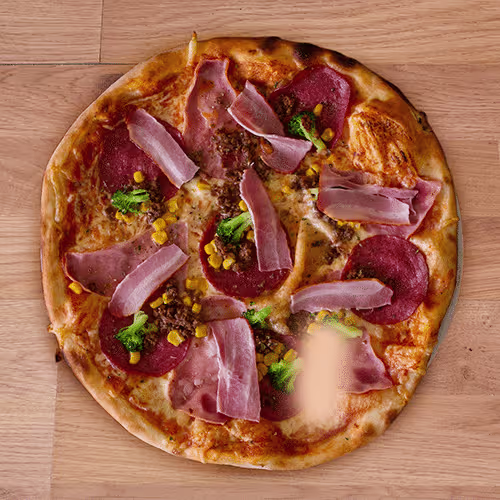 Pizza di Pisa