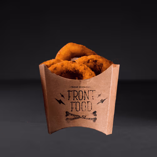 Onion Rings (5 Stück)