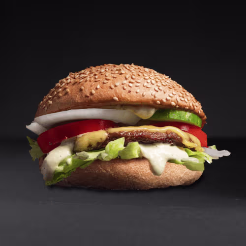 Little Giant Burger