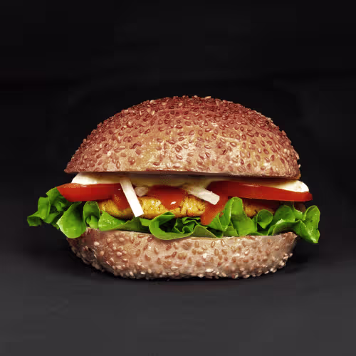 Filetburger