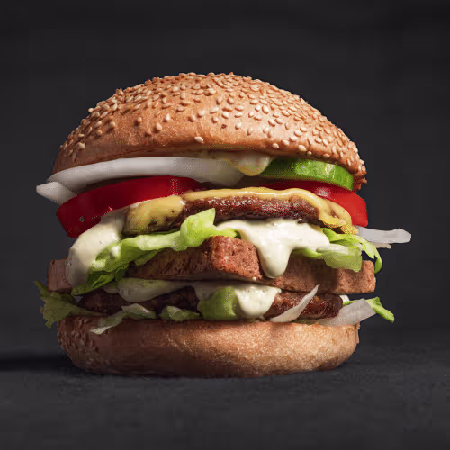Giant Burger