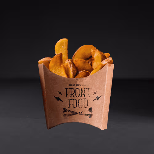 Potato Wedges