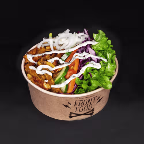 Döner Bowl