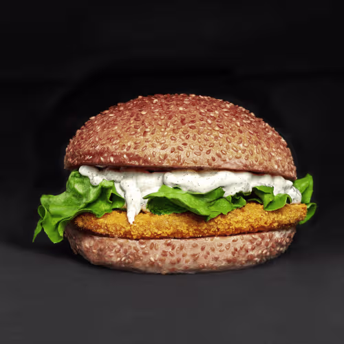 Pirateburger