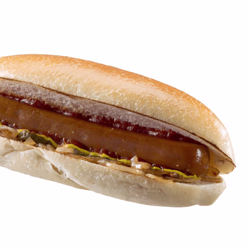 Hot Dog