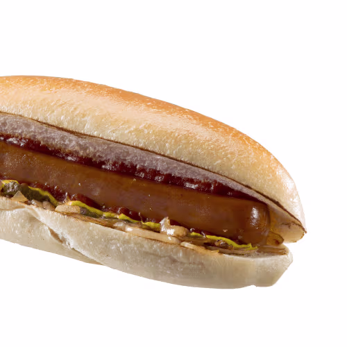 Hot Dog Spezial
