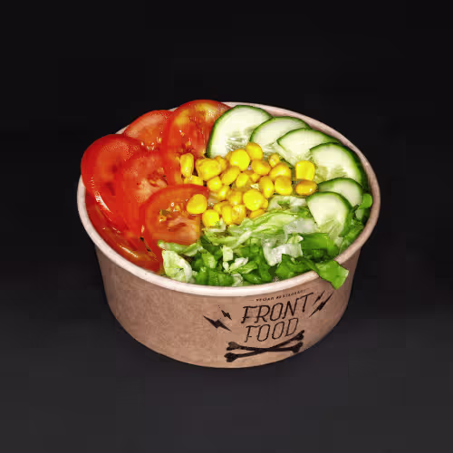 Gemischter Salat