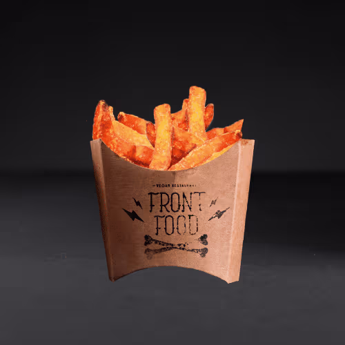 Sweet Fries