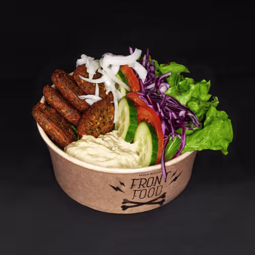 Falafelbowl