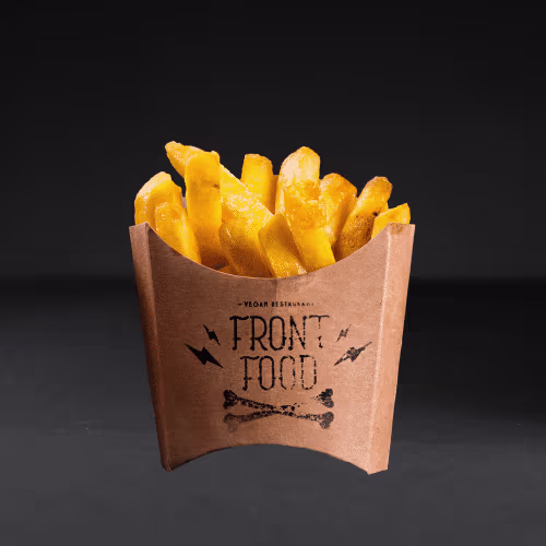 Pommes frites