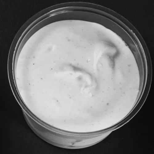 Mayonnaise (vegan)