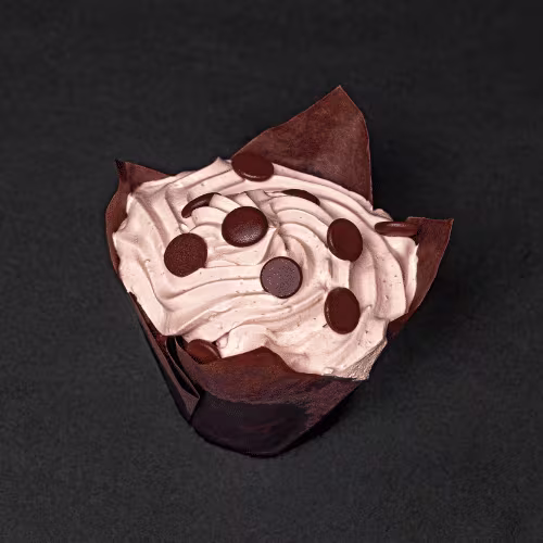 Schoko Cupcake