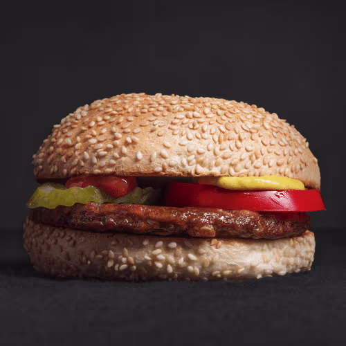 Hamburger