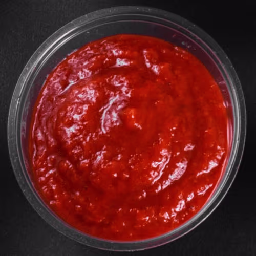 Firestarter Sauce