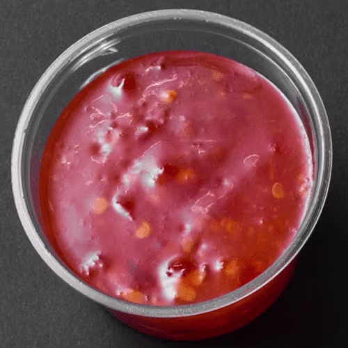 Sweet-Chilisauce