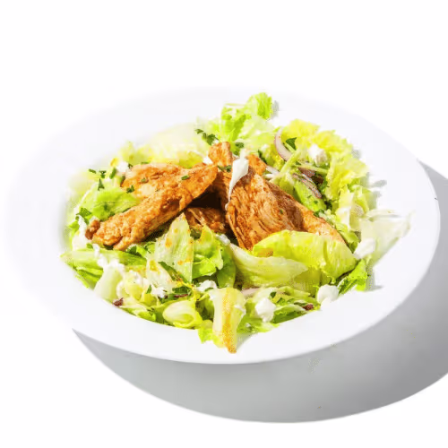 Caesar Salat