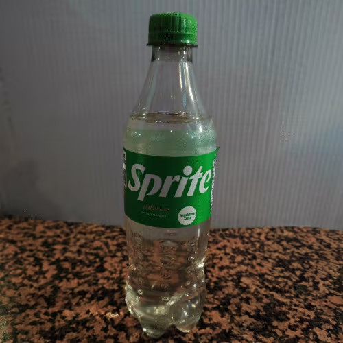 Sprite - PET 500ml