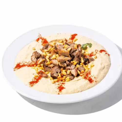 Hummus