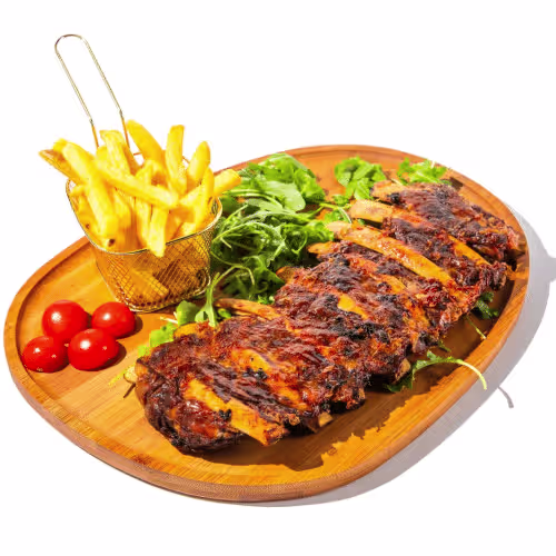 Spareribs