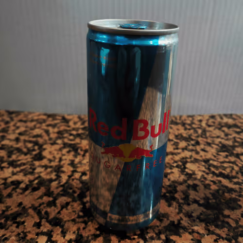 Red Bull light 0,33l