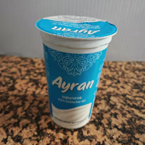 Ayran 0,25l