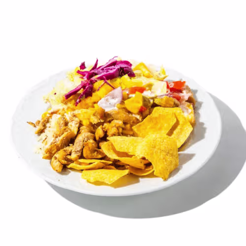 Chicken Fiesta Bowl