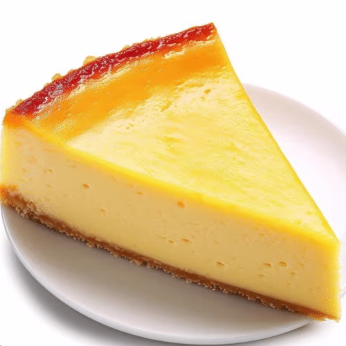 Cheesecake Bliss (Käsekuchen)