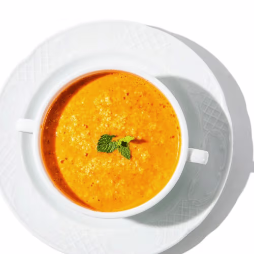 Linsensuppe (groß)
