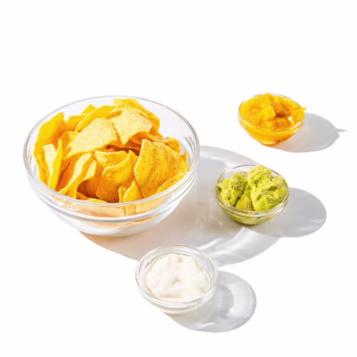 Nachos (100g)