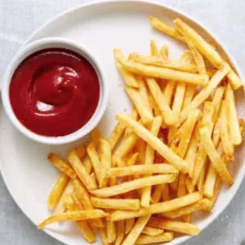 Pommes frites